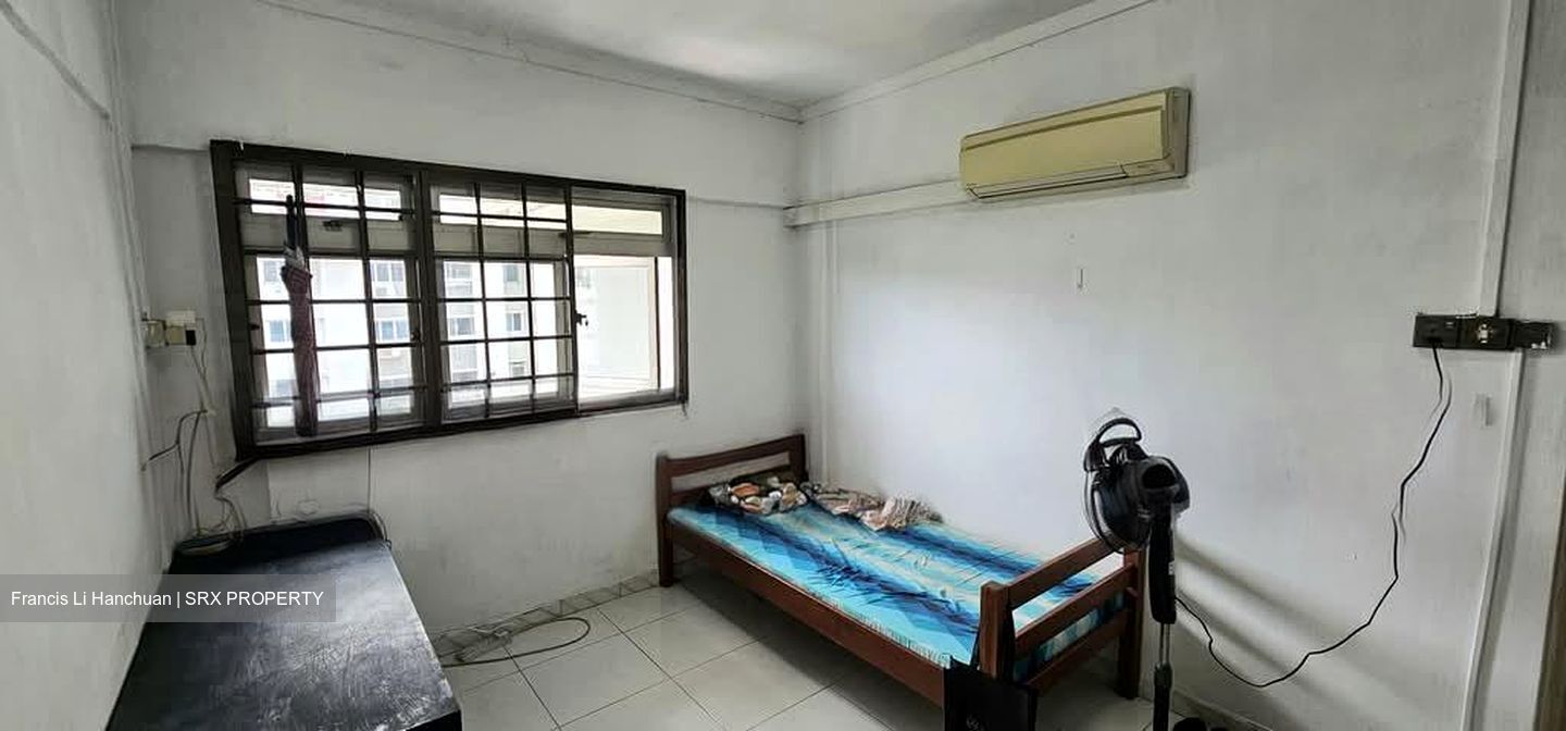 Blk 222 Ang Mo Kio Avenue 1 (Ang Mo Kio), HDB 5 Rooms #582586741